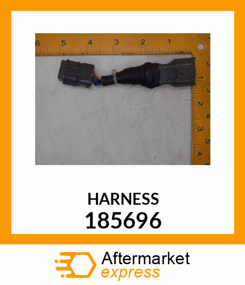 HARNESS 185696