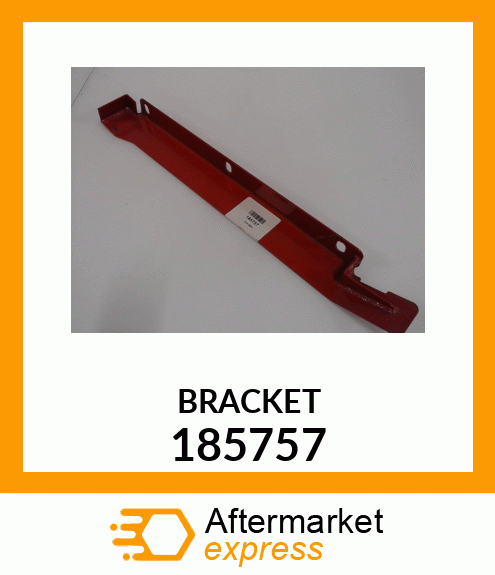 BRACKET 185757