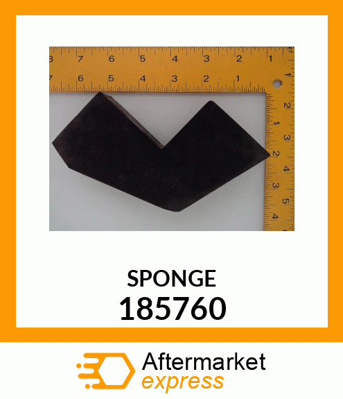 SPONGE 185760