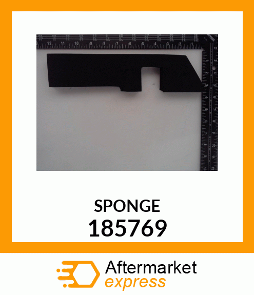 SPONGE 185769