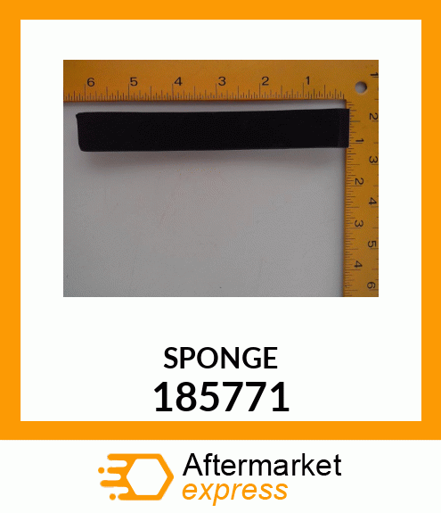 SPONGE 185771