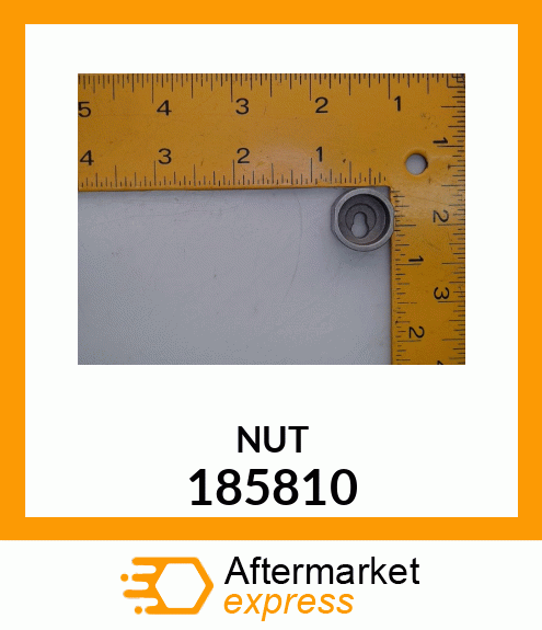 NUT 185810