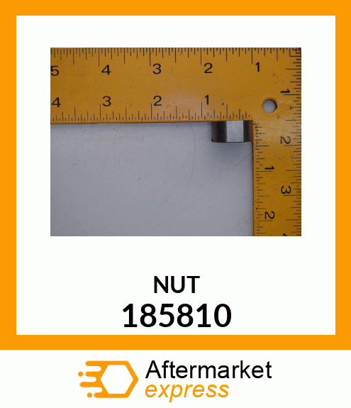 NUT 185810