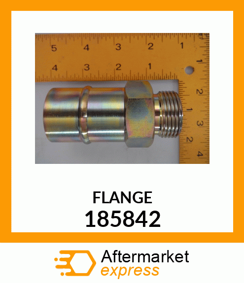 FLANGE 185842