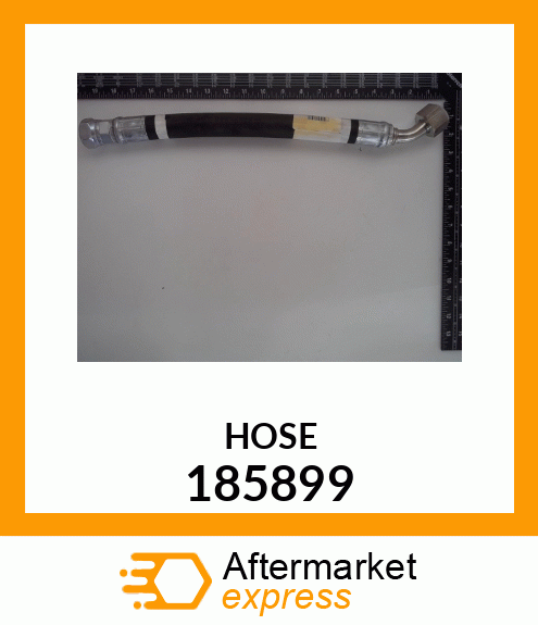 HOSE 185899