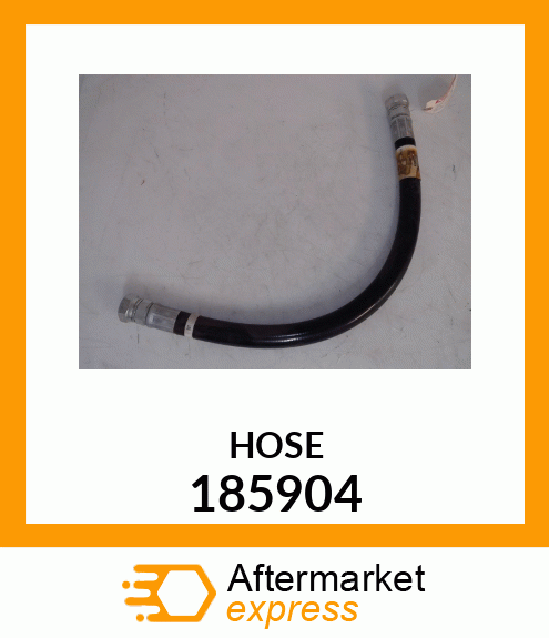 HOSE 185904