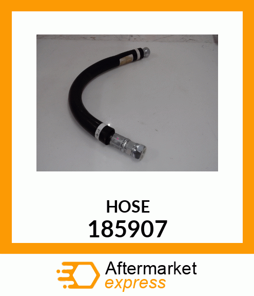 HOSE 185907