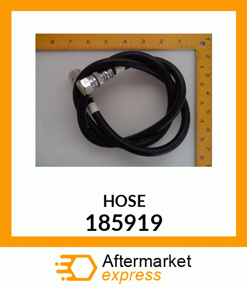 HOSE 185919