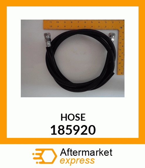 HOSE 185920