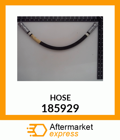 HOSE 185929