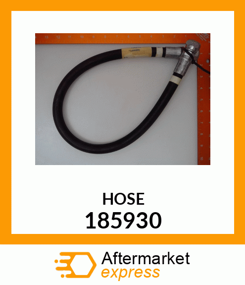 HOSE 185930