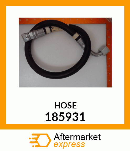 HOSE 185931