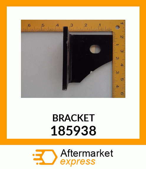 BRACKET 185938