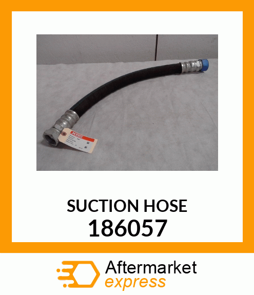 HOSE 186057