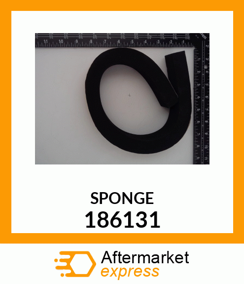 SPONGE 186131