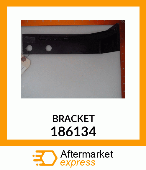 BRACKET 186134