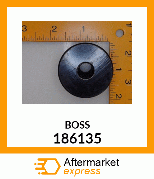 BOSS 186135