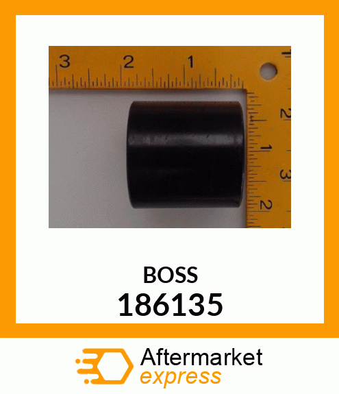 BOSS 186135