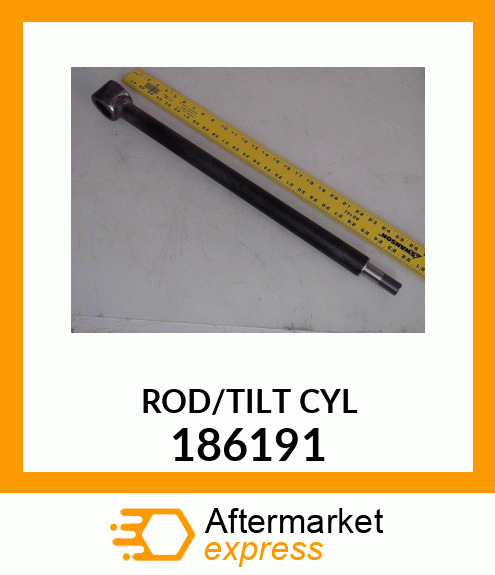 ROD/TILT_CYL 186191