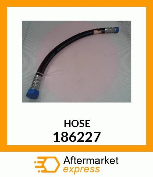 HOSE 186227