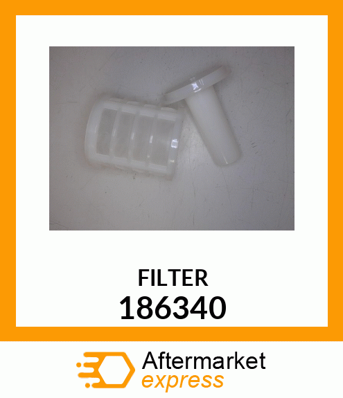 FILTER 186340