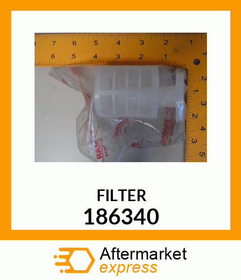 FILTER 186340