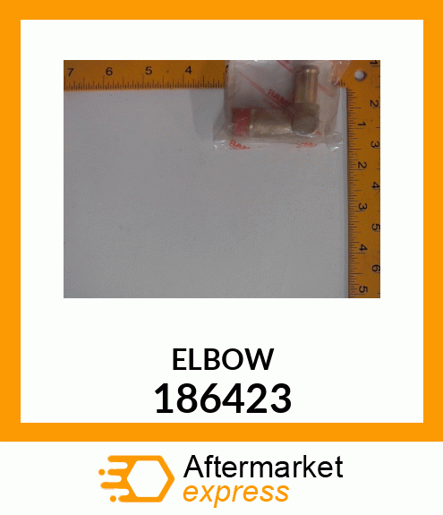 ELBOW 186423