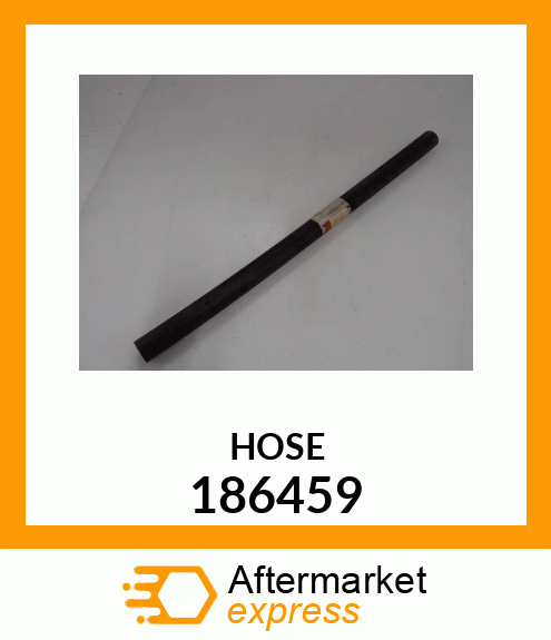 HOSE 186459