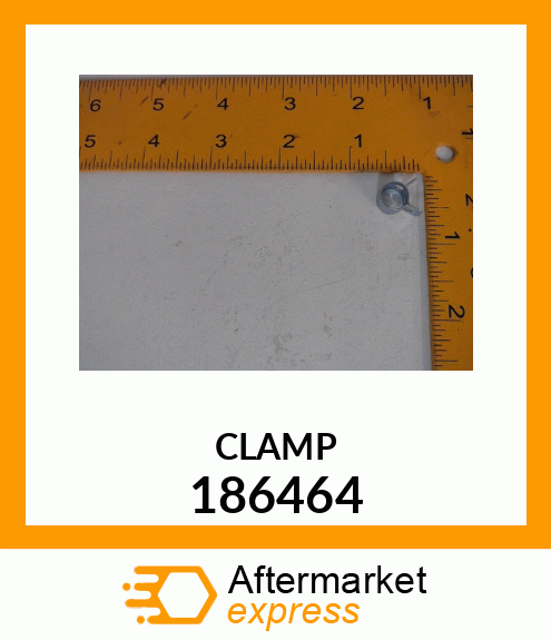 CLAMP 186464