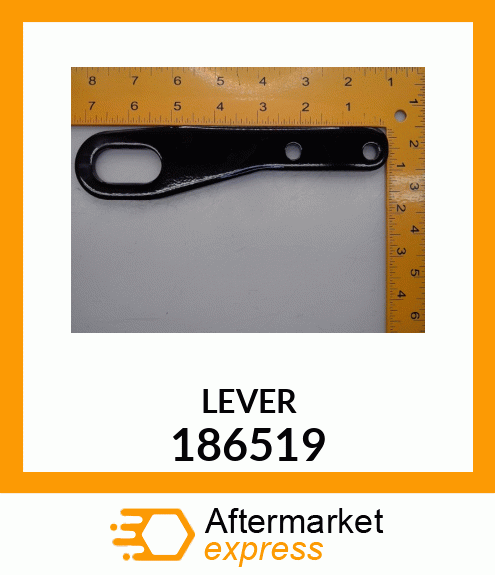 LEVER 186519