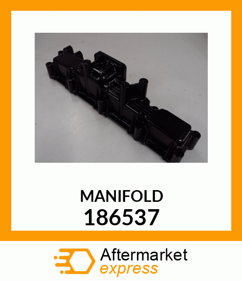 MANIFOLD 186537