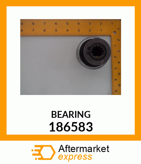 BEARING 186583