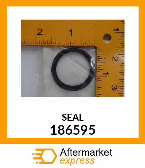 SEAL 186595