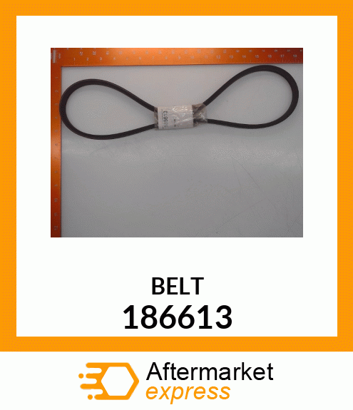 BELT 186613