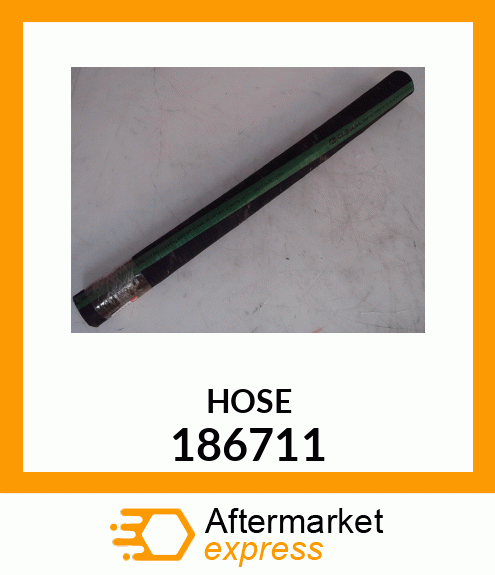 HOSE 186711