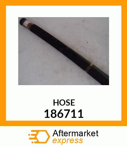 HOSE 186711