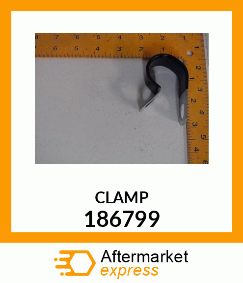 CLAMP 186799