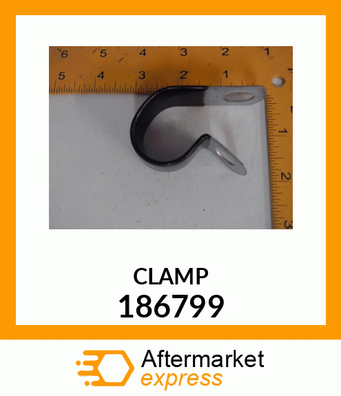 CLAMP 186799