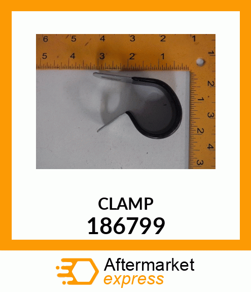 CLAMP 186799