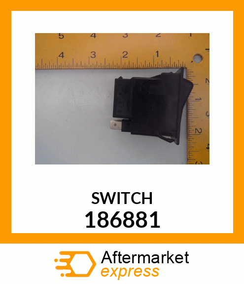 SWITCH 186881