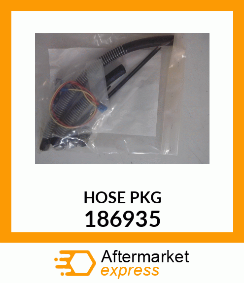 HOSE 186935