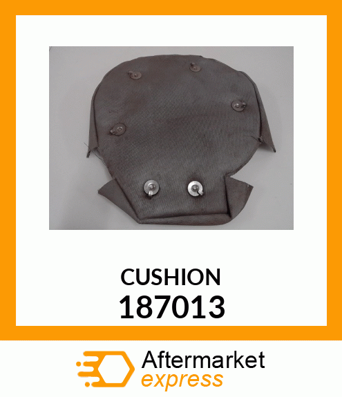 CUSHION 187013