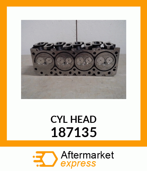 CYL_HEAD 187135