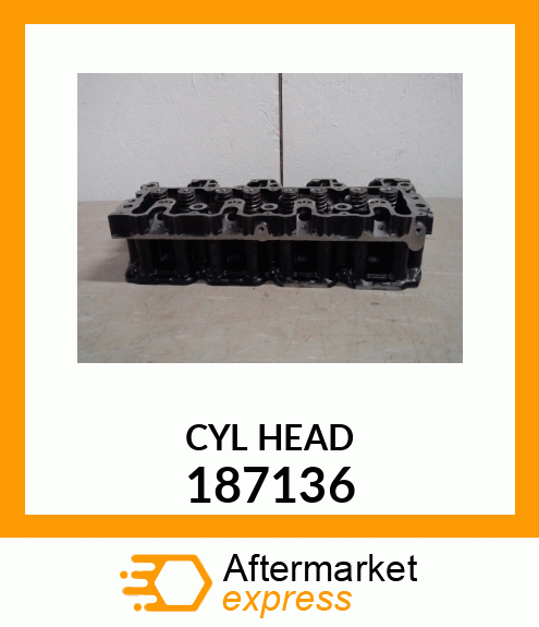 CYL_HEAD 187136