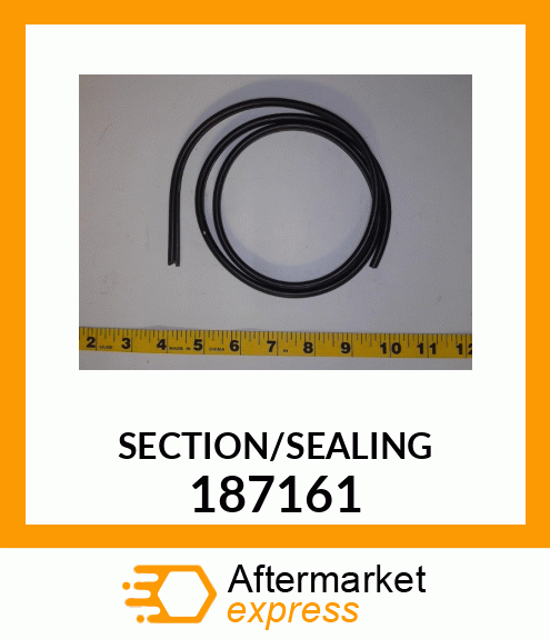 SECTION/SEALING 187161