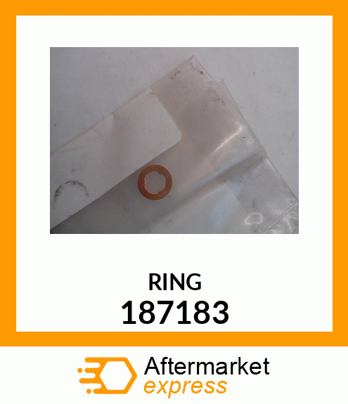 RING 187183