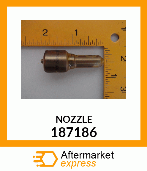 NOZZLE 187186