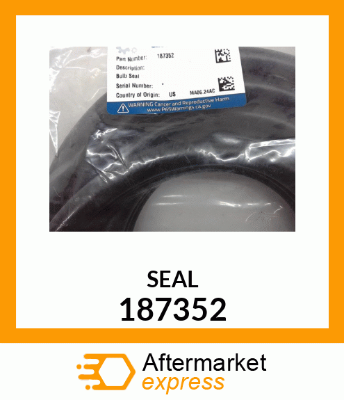 SEAL 187352