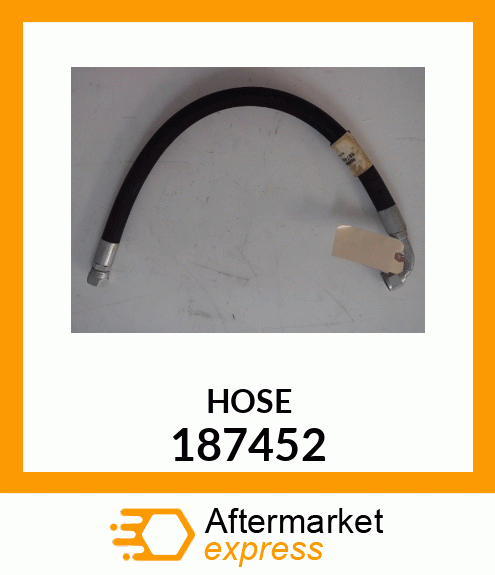 HOSE 187452