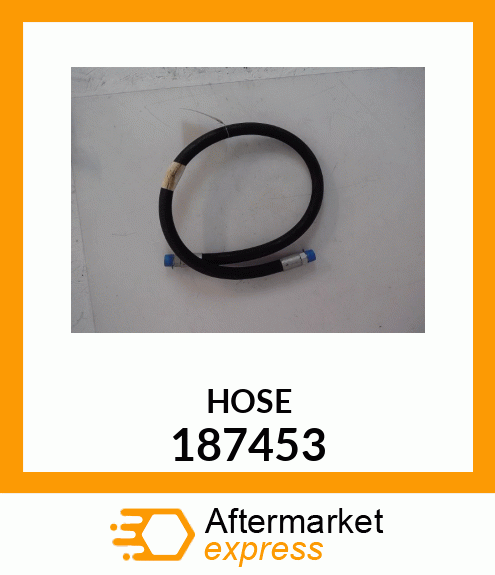 HOSE 187453